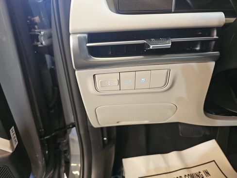 New 2026 Hyundai Tucson SEL Plus FWD image 27