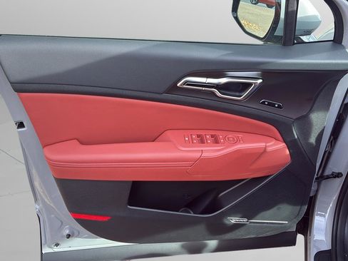 New 2026 Kia Sportage SX image 20