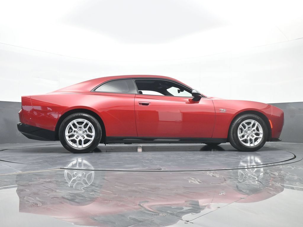 Used 2025 Dodge Charger Daytona R/T w/ Sun & Sound Package AWD/4WD image 62