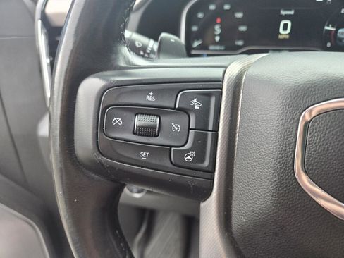 Used 2022 GMC Sierra 1500 Denali image 11