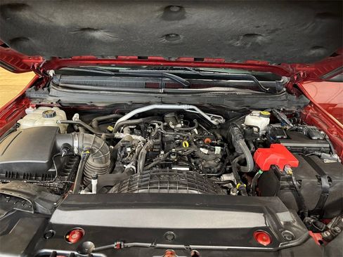 Used 2022 Ford Ranger XLT w/ Tremor Off-Road Package image 27