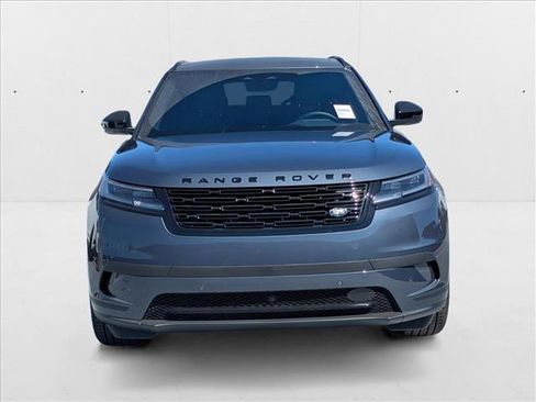 New 2026 Land Rover Range Rover Velar S image 6