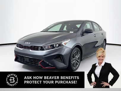 Used 2024 Kia Forte GT-Line