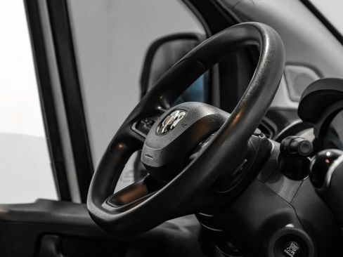 Used 2023 RAM ProMaster 3500 w/ Convenience Group FWD image 15
