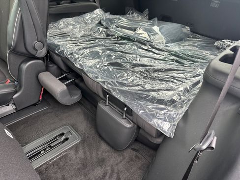 New 2025 Hyundai Palisade Calligraphy image 17