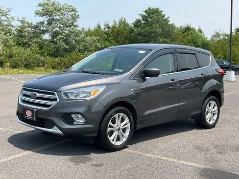 Used 2019 Ford Escape SE AWD/4WD image 25