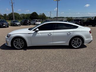 Used 2024 Audi A5 2.0T Premium Plus AWD/4WD video 2