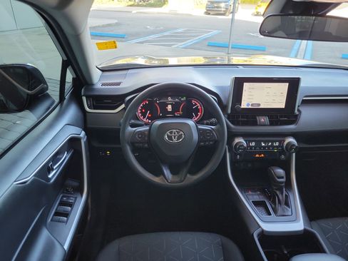 Certified 2023 Toyota RAV4 XLE w/ Convenience Package image 25