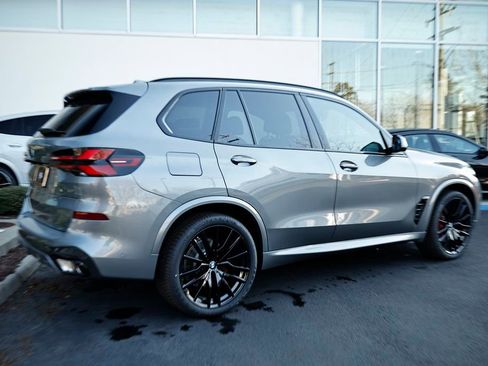 New 2026 BMW X5 xDrive40i w/ M Sport Package image 7