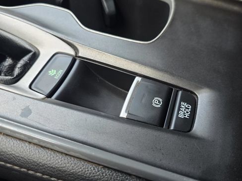 Used 2019 Honda Accord EX-L image 21