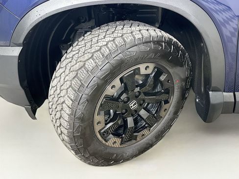 New 2026 Honda Passport TrailSport Elite image 24