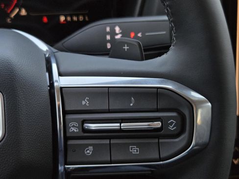 New 2027 GMC Terrain Denali AWD/4WD image 13