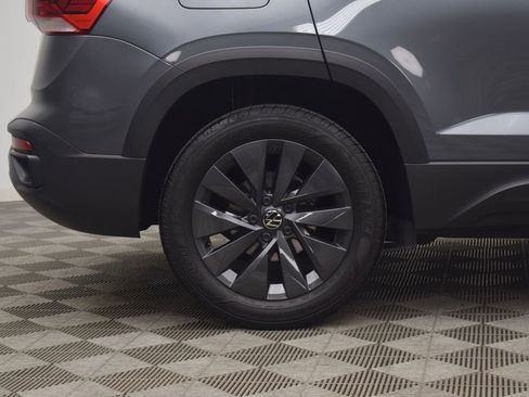 Used 2023 Volkswagen Taos S image 30