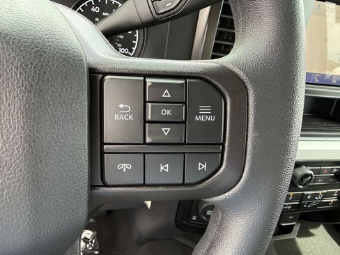 New 2026 Ford F350 XL w/ STX Appearance Package AWD/4WD image 15