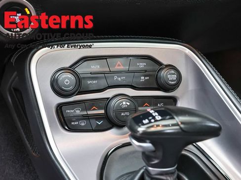 Used 2022 Dodge Challenger GT w/ Blacktop Package RWD image 20