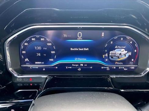 Used 2024 Chevrolet Silverado 2500 High Country w/ High Country Premium Package image 19