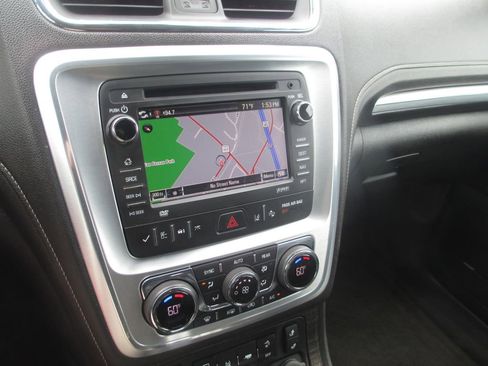 Used 2015 GMC Acadia SLT AWD/4WD image 30
