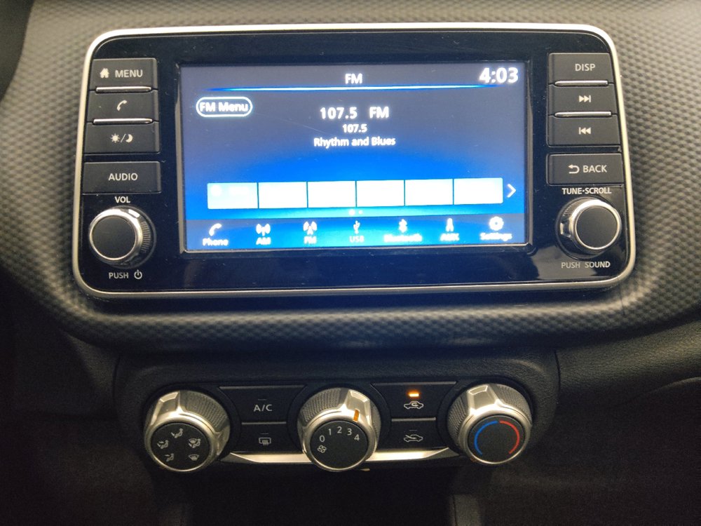 Used 2024 Nissan Kicks S FWD image 25