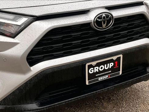 Used 2024 Toyota RAV4 XLE Premium w/ Weather Package image 30