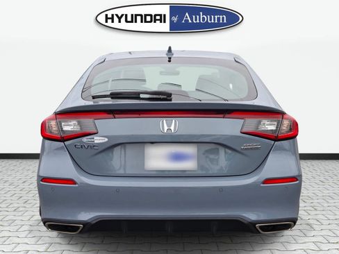 Used 2023 Honda Civic Sport Touring image 5