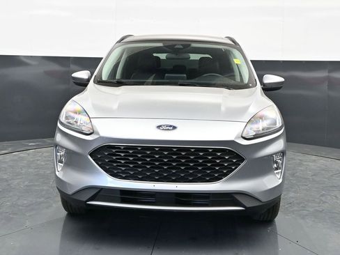Used 2022 Ford Escape SEL AWD/4WD image 2