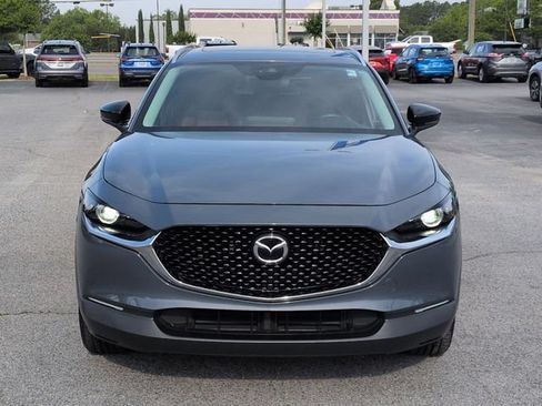 Used 2023 MAZDA CX-30 AWD 2.5 S w/ Preferred Package image 8