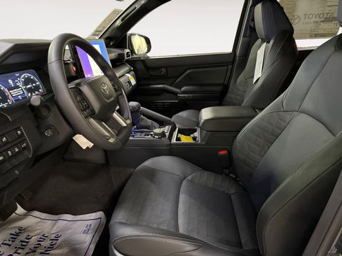 New 2026 Toyota 4Runner TRD Off-Road image 13