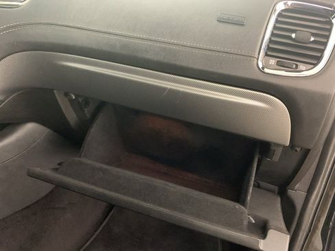 Used 2018 Dodge Durango SRT w/ SRT Interior Appearance Group image 43