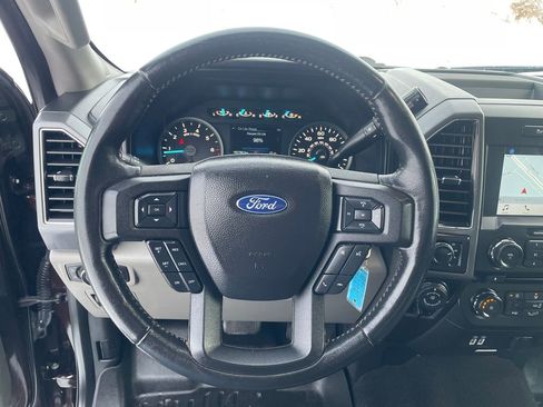 Used 2018 Ford F150 XLT w/ Equipment Group 302A Luxury image 14