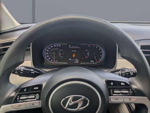Certified 2024 Hyundai Tucson SEL FWD image 30