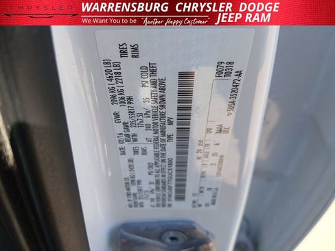 Used 2016 Ford Escape S FWD image 10