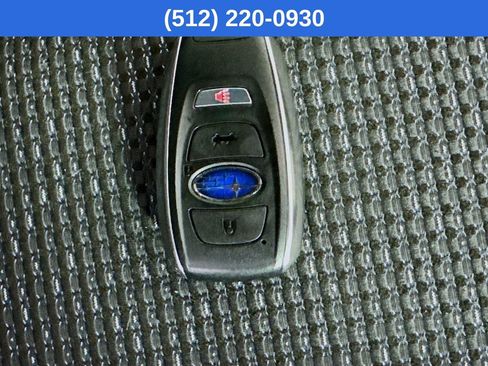 Certified 2025 Subaru Forester Premium w/ Convenience Package #1 AWD/4WD image 36