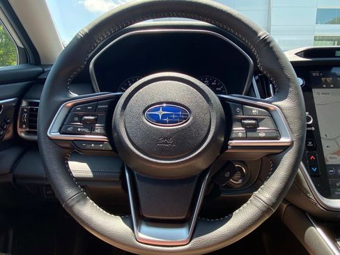 New 2025 Subaru Outback Limited XT w/ Popular Package #2 image 17