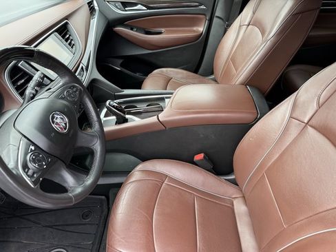 Used 2020 Buick Enclave Avenir w/ Avenir Technology Package image 11