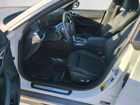 Certified 2023 BMW i4 eDrive35 w/ Premium Package RWD image 17