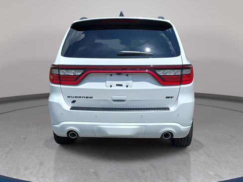 New 2026 Dodge Durango GT AWD/4WD image 7