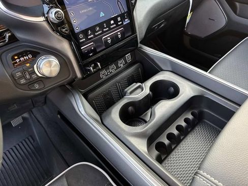 New 2026 RAM 1500 Laramie w/ Night Edition AWD/4WD image 20