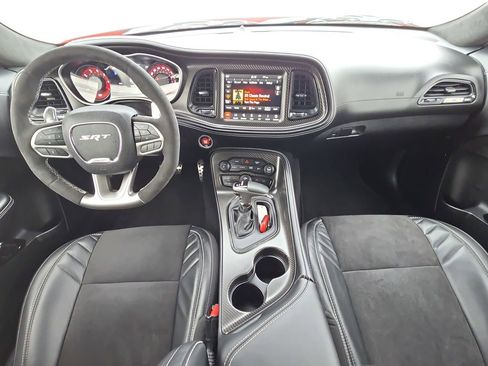 Used 2023 Dodge Challenger SRT Hellcat Redeye image 9