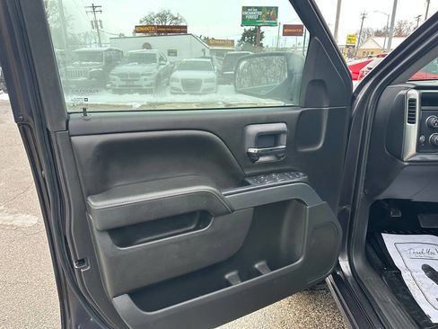 Used 2014 Chevrolet Silverado 1500 LT image 20