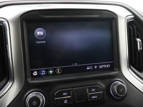 Used 2022 Chevrolet Silverado 2500 LT w/ Convenience Package image 41