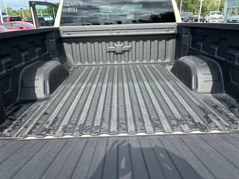 New 2026 Chevrolet Silverado 1500 RST AWD/4WD image 26