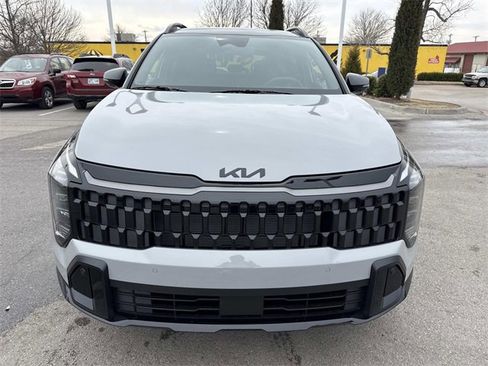 New 2026 Kia Sportage X-Line w/ X-Line Premium Package image 10