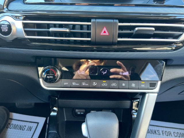 Used 2023 Kia Seltos S AWD/4WD image 18