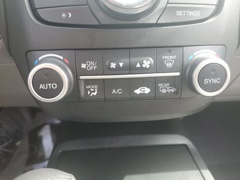 Certified 2018 Acura RDX FWD w/ Technology Package image 19