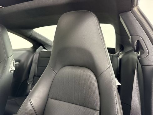 Certified 2017 Porsche 911 Carrera S RWD image 40