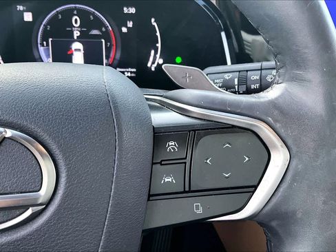 Used 2024 Lexus NX 350 AWD w/ Vision Package image 24