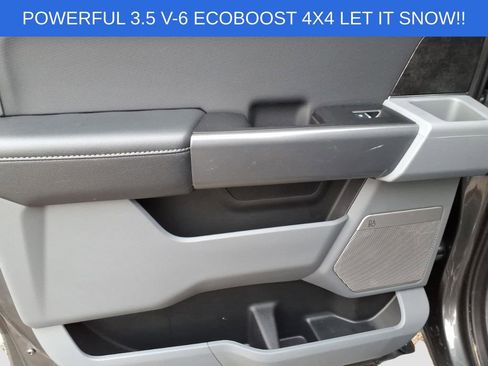 Used 2023 Ford F150 XLT w/ Equipment Group 302A High image 17