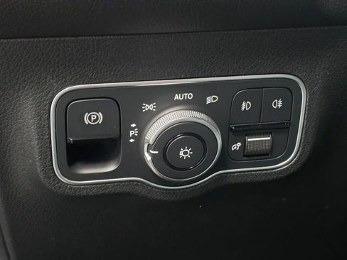 New 2026 Mercedes-Benz GLB 250 GLB 250 image 24