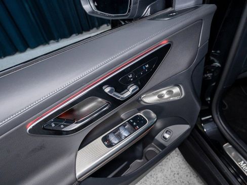 New 2026 Mercedes-Benz GLC 300 4MATIC image 11