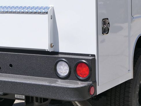 New 2026 RAM 2500 Tradesman AWD/4WD image 3